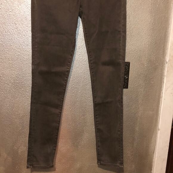 AG Adriano Goldschmied The legging Preppy Studios Academia Super Skinny Ankle - Picture 4 of 15